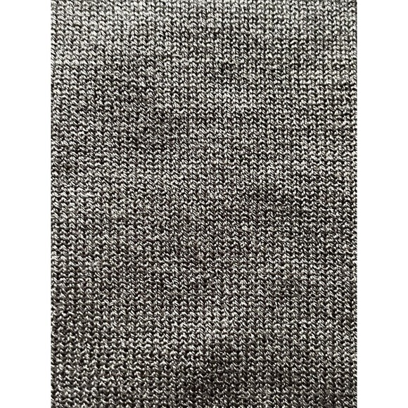 Eileen Fisher Silk Blend Womens Ribbed Stretch Jersey Knit Tank Blouse Green S - Picture 8 of 8